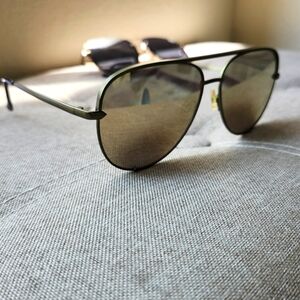 Quay high key aviators